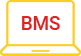 Integration – BMS-kompatibel